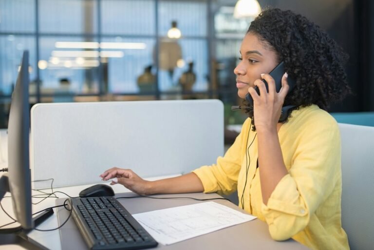 verify questionable phone calls
