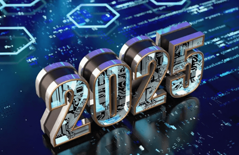 Cybersecurity in 2025: Threats, Trends, and Safeguards