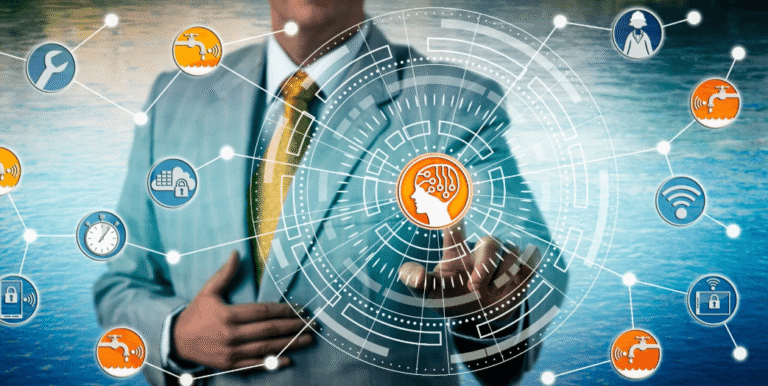 AI & Remote Sensing for Environmental Monitoring