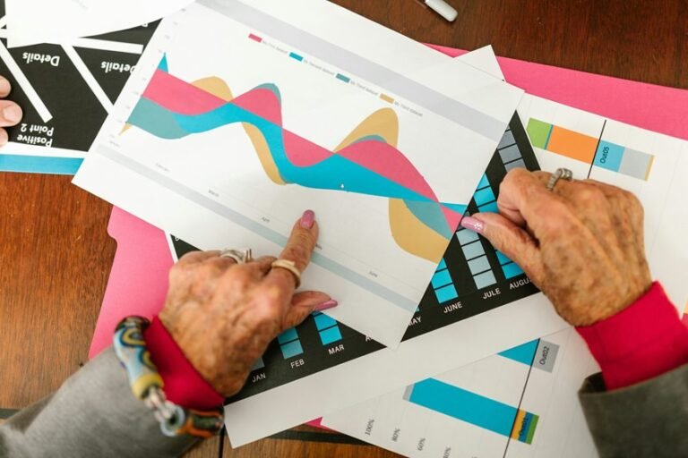 statistical analysis of numbers